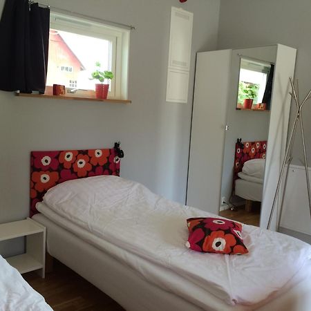 Ljungs Fem Rum Västergarn Quarto foto