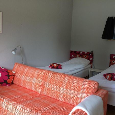 Ljungs Fem Rum Västergarn Quarto foto