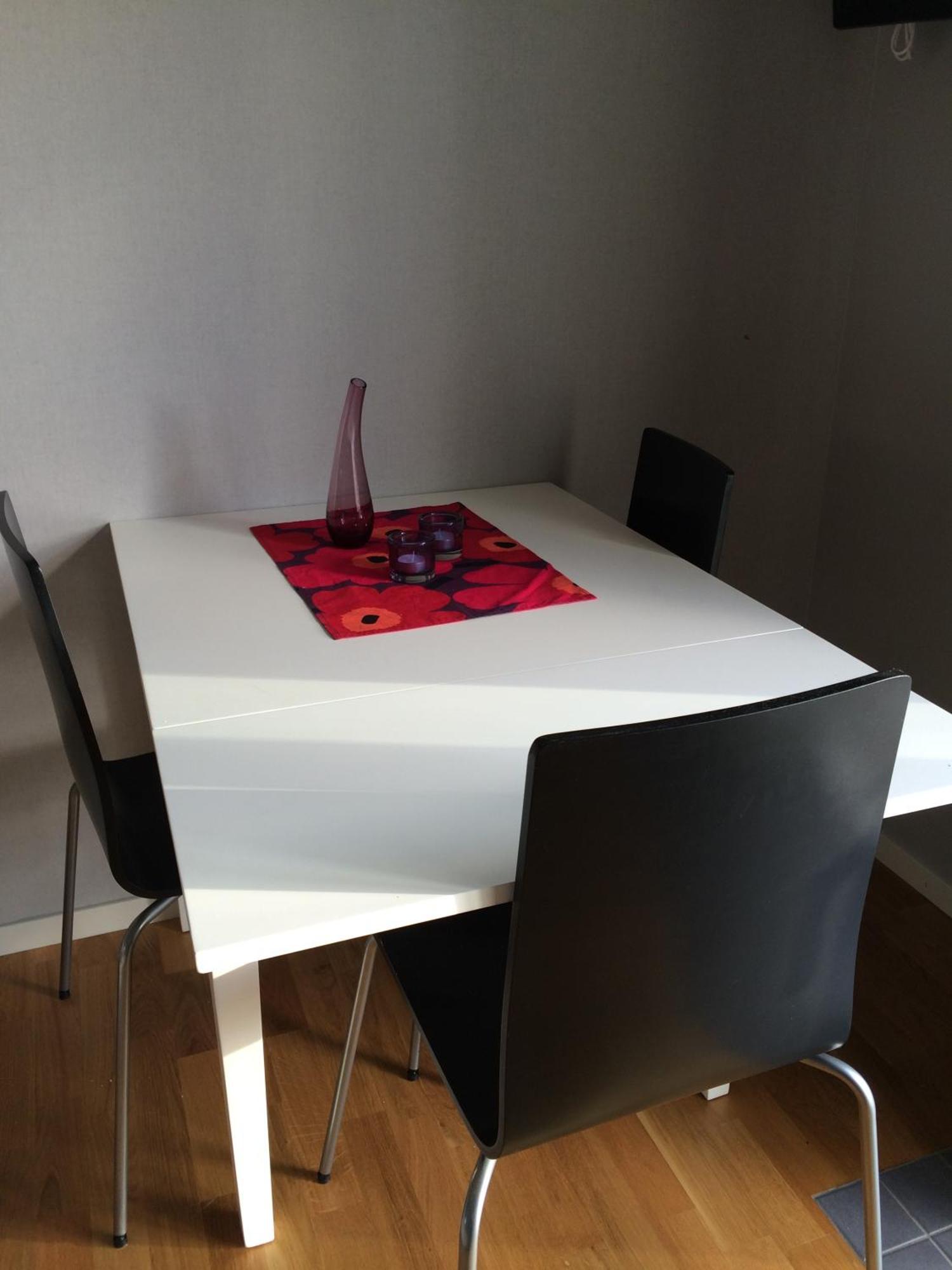 Ljungs Fem Rum Västergarn Quarto foto