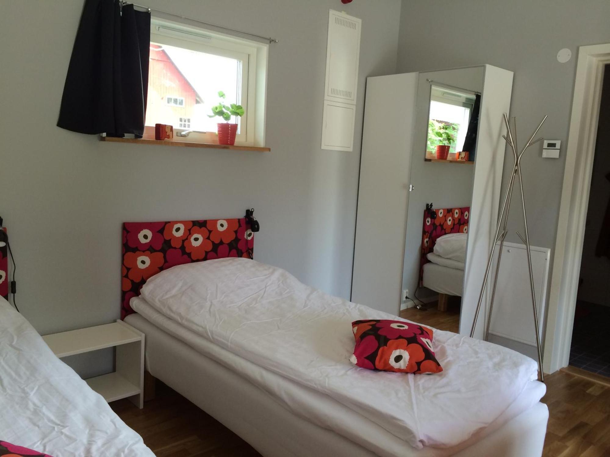 Ljungs Fem Rum Västergarn Quarto foto