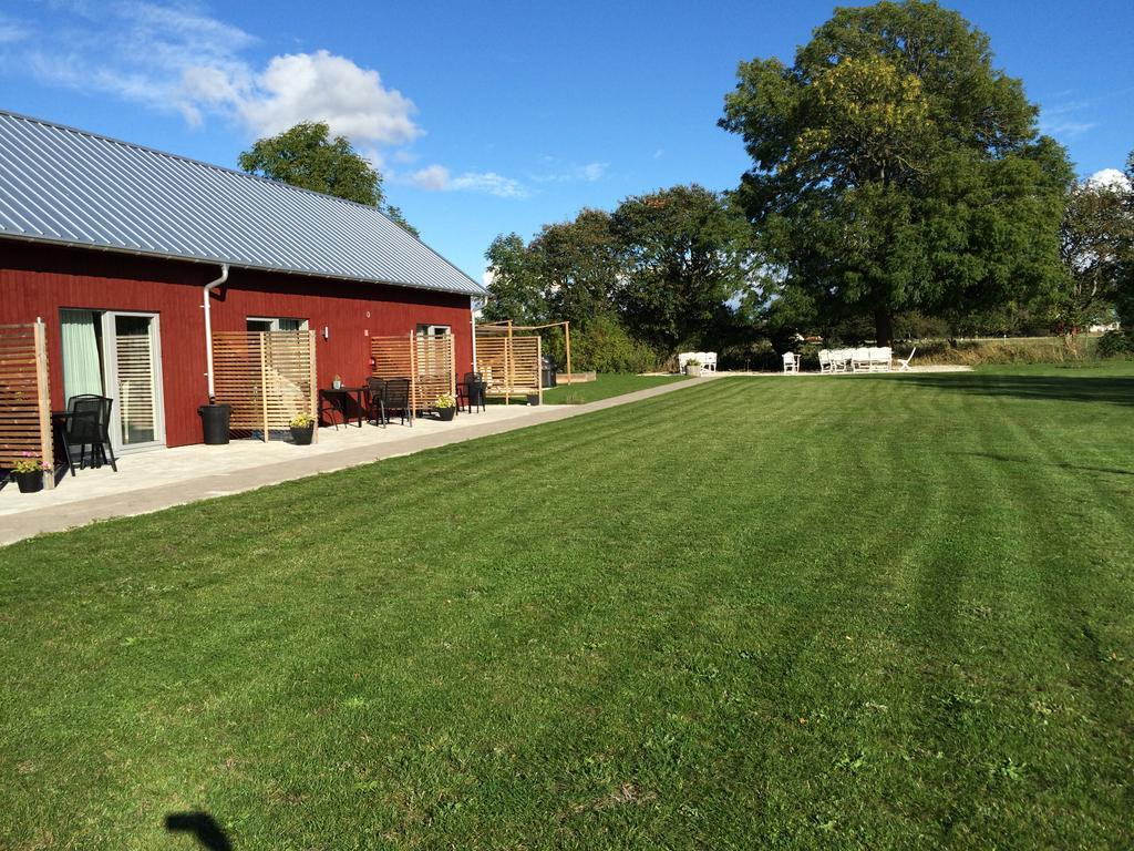 Ljungs Fem Rum Västergarn Quarto foto